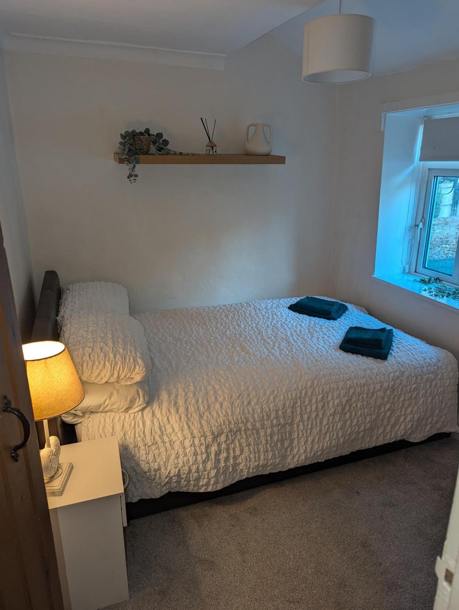 Pendle View Cottage Brierfield 外观 照片